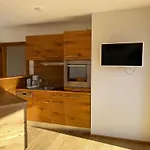 Διαμέρισμα Stadtalm Islitzer Mittersill