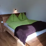 Appartement Stadtalm Islitzer *