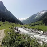 Stadtalm Islitzer