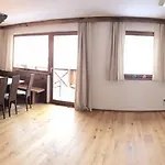 Stadtalm Islitzer Διαμέρισμα Mittersill