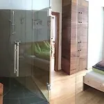 Διαμέρισμα Stadtalm Islitzer
