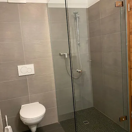 Stadtalm Islitzer Mittersill