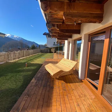 Stadtalm Islitzer * Mittersill