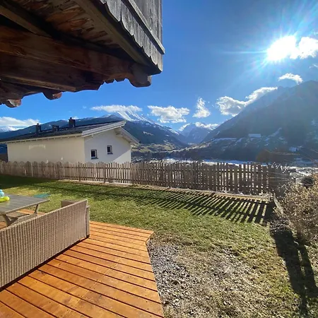 Stadtalm Islitzer Mittersill