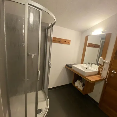 Apartment Stadtalm Islitzer