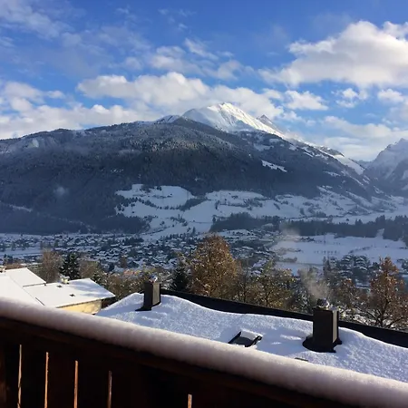 Stadtalm Islitzer Mittersill