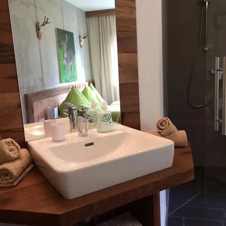 Apartmán Stadtalm Islitzer *