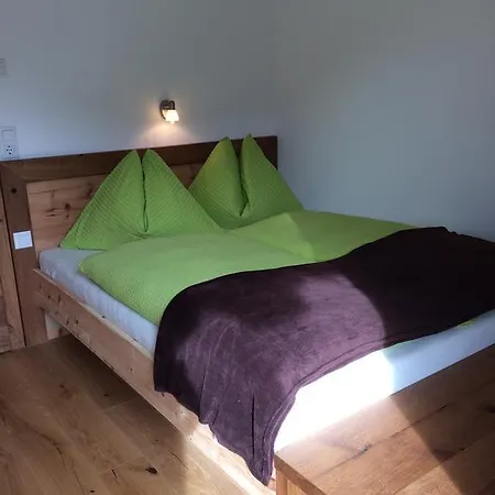 Apartment Stadtalm Islitzer *
