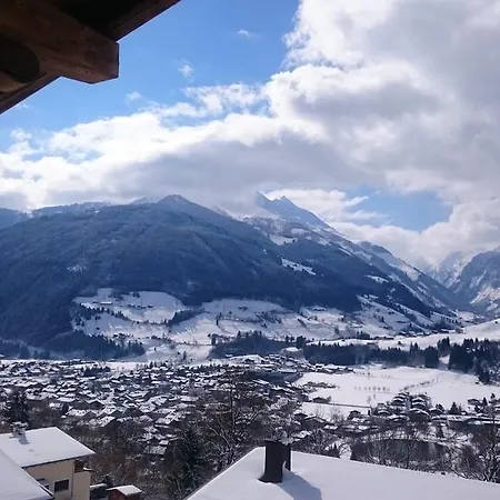 Apartmán Stadtalm Islitzer Mittersill