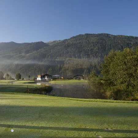 Apartmán Stadtalm Islitzer *