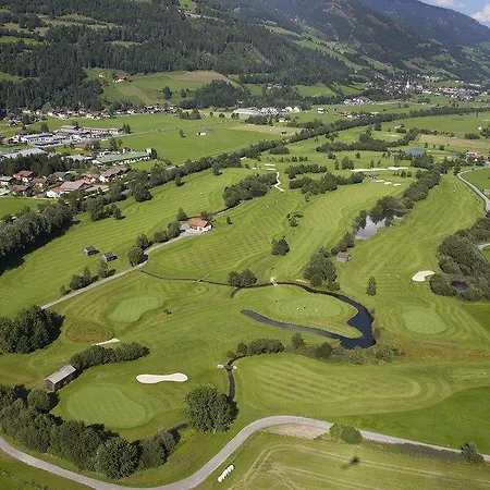 Stadtalm Islitzer Mittersill