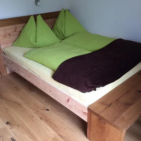 Apartmán Stadtalm Islitzer