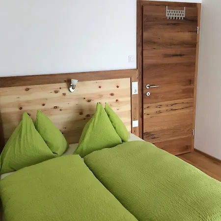 Stadtalm Islitzer Apartment