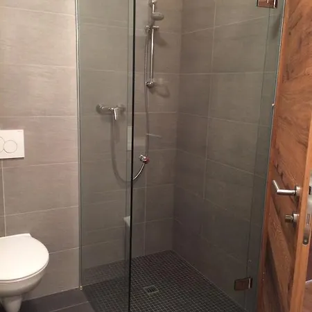 Stadtalm Islitzer Apartmán *