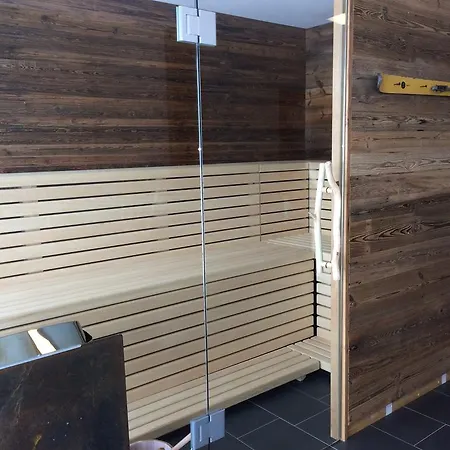 Stadtalm Islitzer Apartmán Mittersill