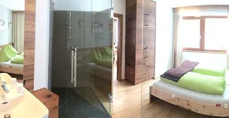 Apartment Stadtalm Islitzer
