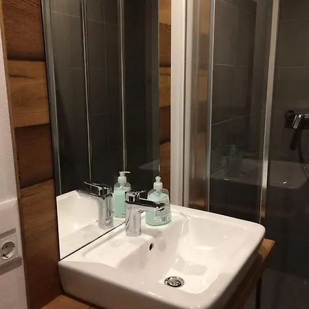 Stadtalm Islitzer * Mittersill