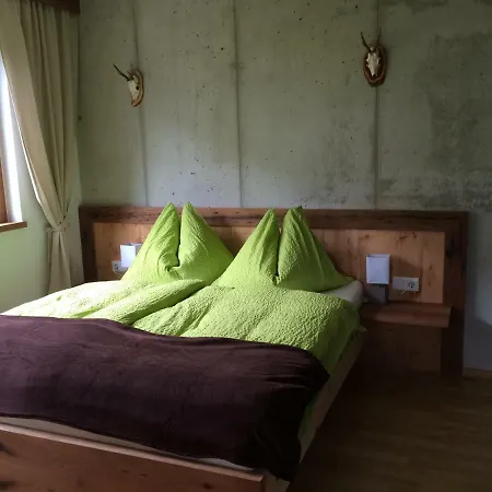 Apartment Stadtalm Islitzer