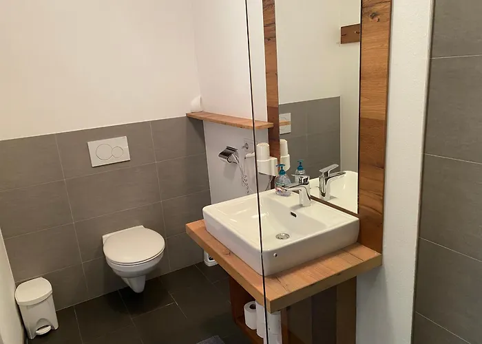 Apartamento Stadtalm Islitzer *