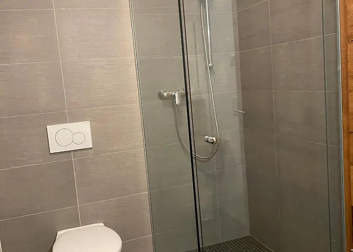 Stadtalm Islitzer ミッタージル