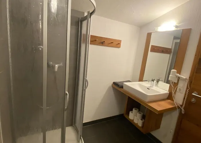 Apartamento Stadtalm Islitzer