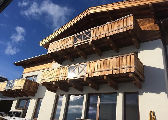 Stadtalm Islitzer * ミッタージル