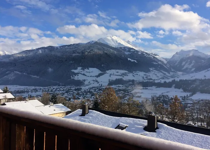 Stadtalm Islitzer Mittersill