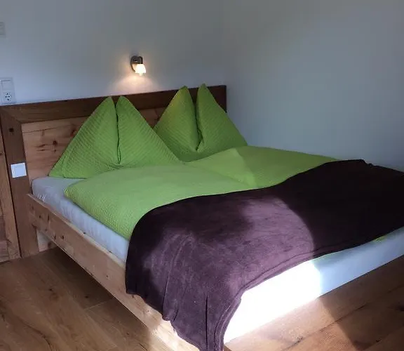 Apartamento Stadtalm Islitzer *