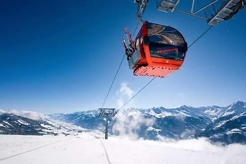 Apartamento Stadtalm Islitzer