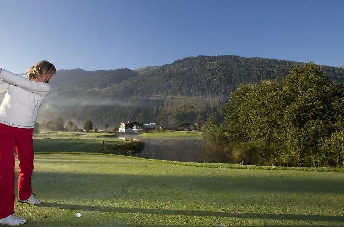 Apartamento Stadtalm Islitzer *