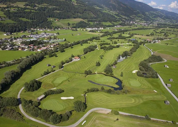 Stadtalm Islitzer Mittersill