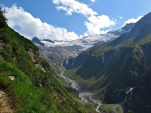 Stadtalm Islitzer Mittersill