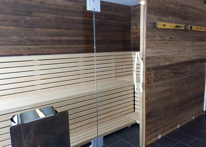 Stadtalm Islitzer Apartamento Mittersill