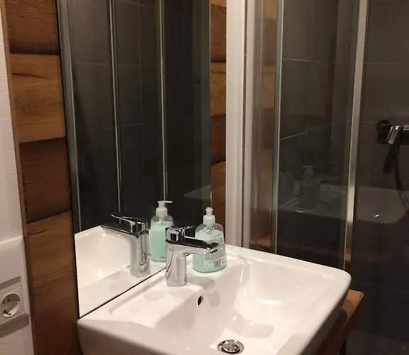 Stadtalm Islitzer * Mittersill